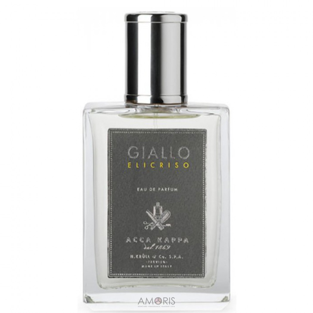 Парфюмированная вода